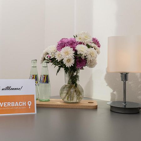 Haus Overbach Jülich Buitenkant foto