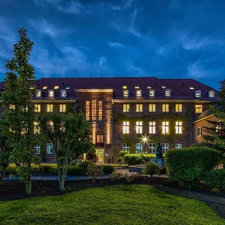 Haus Overbach Jülich Buitenkant foto