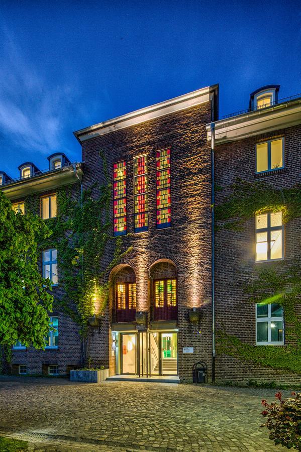 Haus Overbach Jülich Buitenkant foto