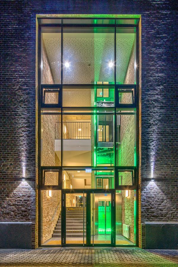 Haus Overbach Jülich Buitenkant foto