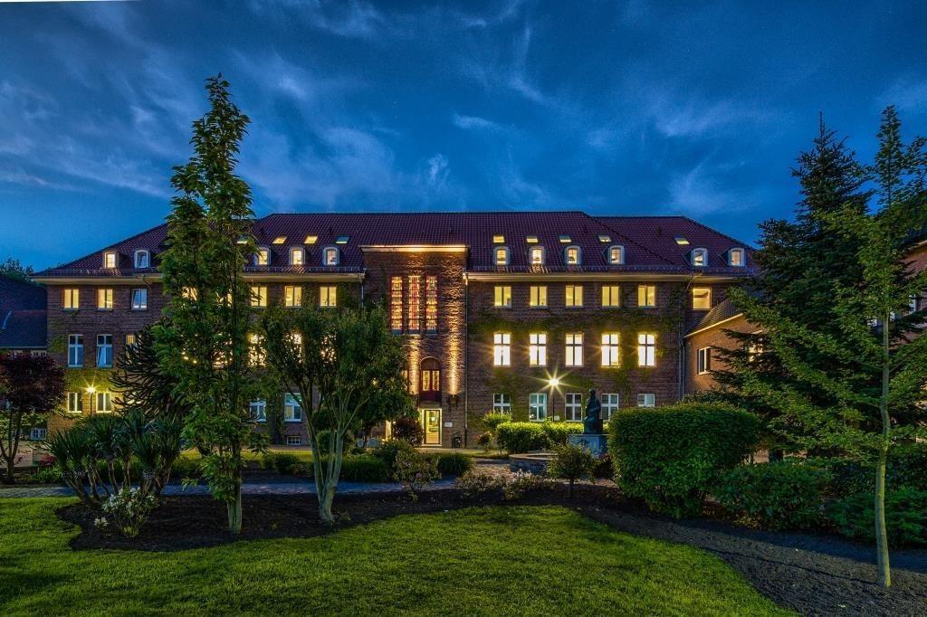 Haus Overbach Jülich Buitenkant foto